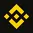 Binance.US logo