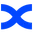 BingX logo