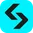 Bitget logo