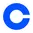 Coinbase logo