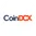 CoinDCX logo
