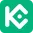 KuCoin logo