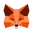 MetaMask logo