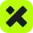 XT.com logo